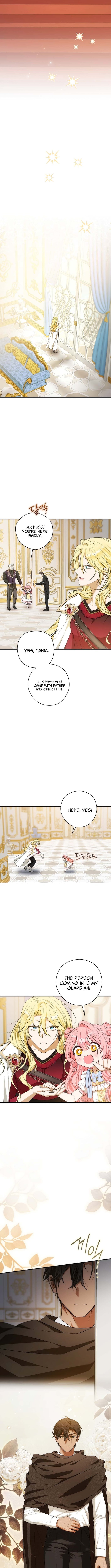 Let's Make Saving a Habit – Chapter 28 – Page 7