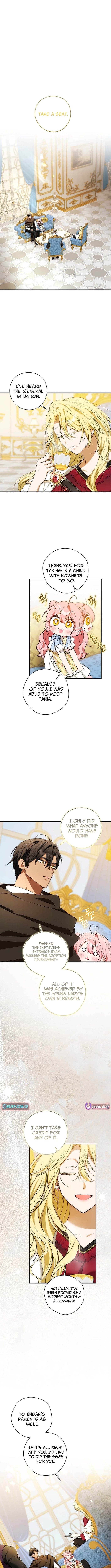 Let's Make Saving a Habit – Chapter 28 – Page 11
