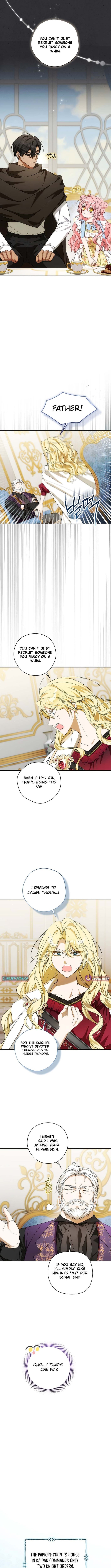 Let's Make Saving a Habit – Chapter 29 – Page 3