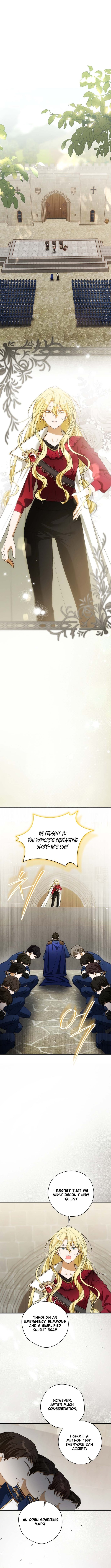 Let's Make Saving a Habit – Chapter 29 – Page 5