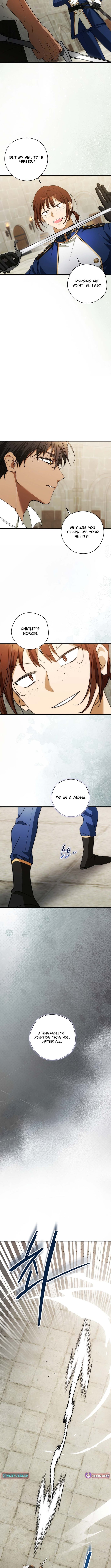Let's Make Saving a Habit – Chapter 29 – Page 9
