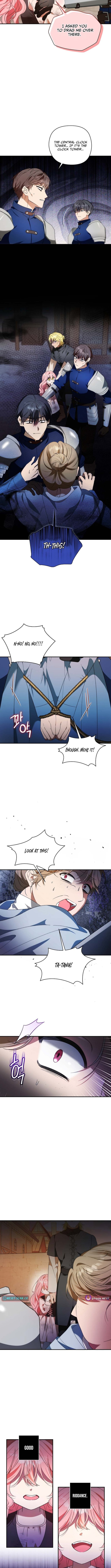 Let's Make Saving a Habit – Chapter 3 – Page 3