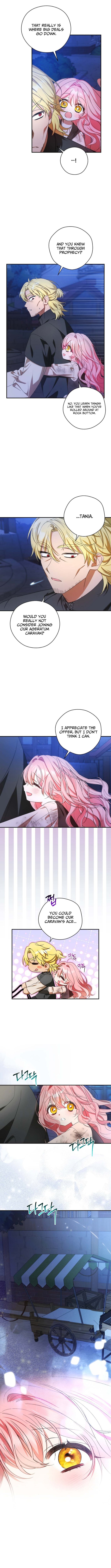 Let's Make Saving a Habit – Chapter 3 – Page 5
