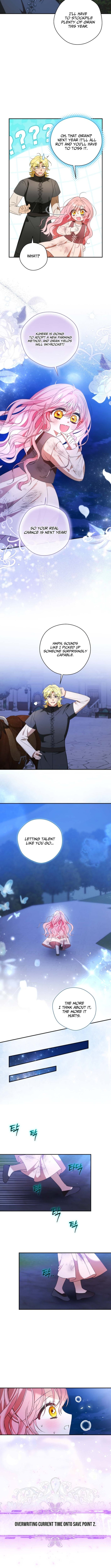 Let's Make Saving a Habit – Chapter 3 – Page 8