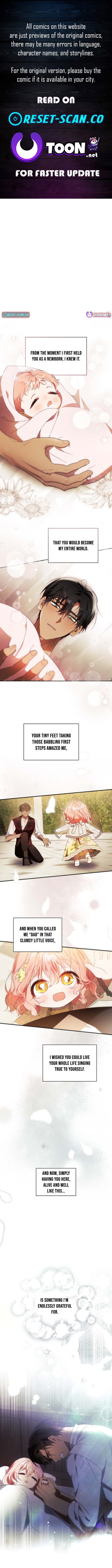 Let's Make Saving a Habit – Chapter 6 – Page 1