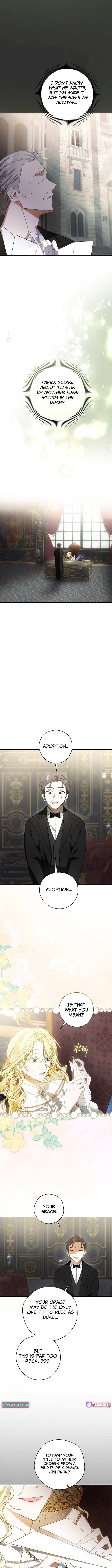 Let's Make Saving a Habit – Chapter 6 – Page 3