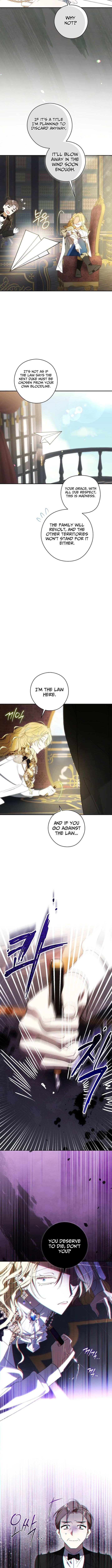 Let's Make Saving a Habit – Chapter 6 – Page 4