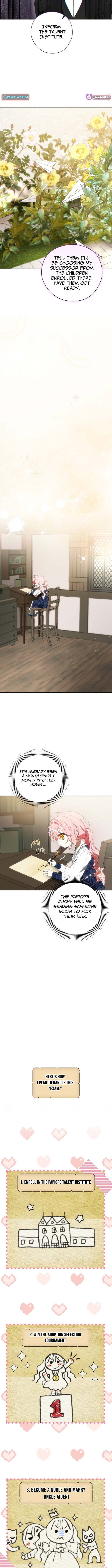 Let's Make Saving a Habit – Chapter 6 – Page 5