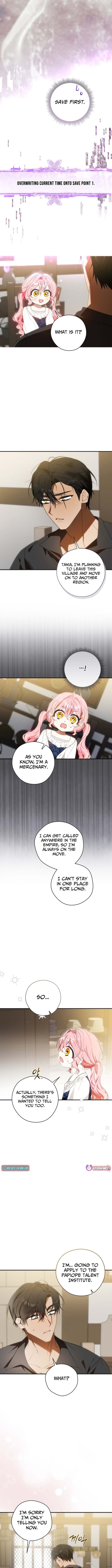 Let's Make Saving a Habit – Chapter 6 – Page 7
