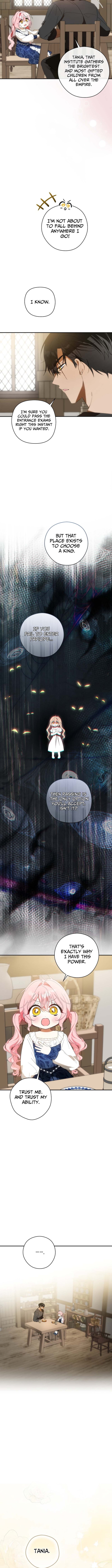 Let's Make Saving a Habit – Chapter 6 – Page 8