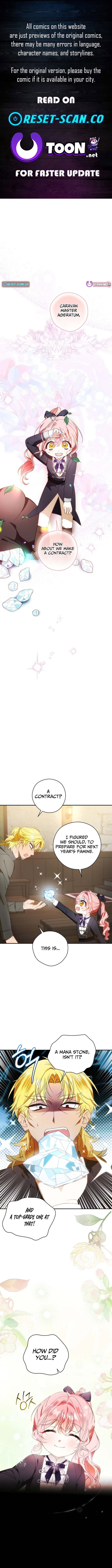 Let's Make Saving a Habit – Chapter 7 – Page 1