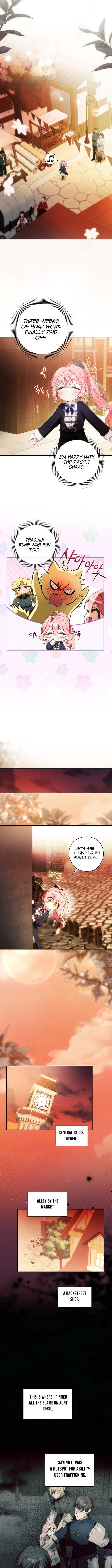 Let's Make Saving a Habit – Chapter 7 – Page 5