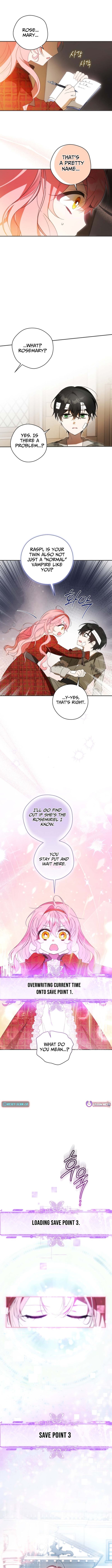 Let's Make Saving a Habit – Chapter 7 – Page 11