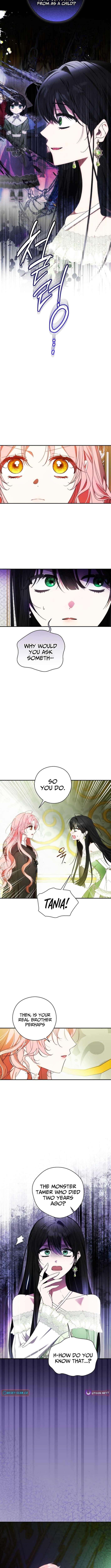 Let's Make Saving a Habit – Chapter 8 – Page 4