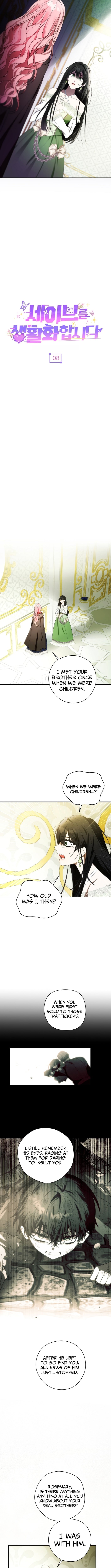 Let's Make Saving a Habit – Chapter 8 – Page 5