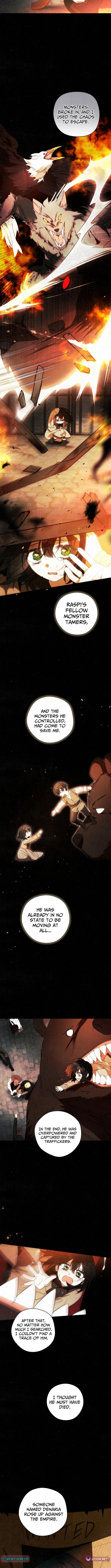 Let's Make Saving a Habit – Chapter 8 – Page 8