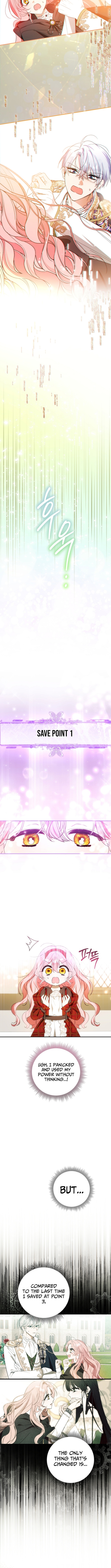 Let's Make Saving a Habit – Chapter 8 – Page 13