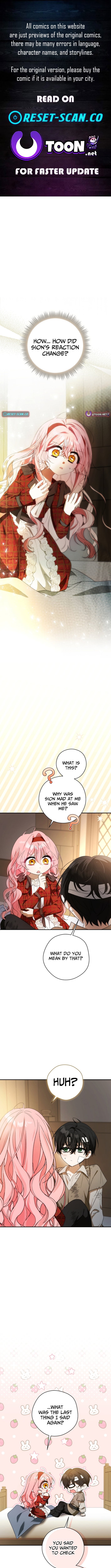 Let's Make Saving a Habit – Chapter 9 – Page 1