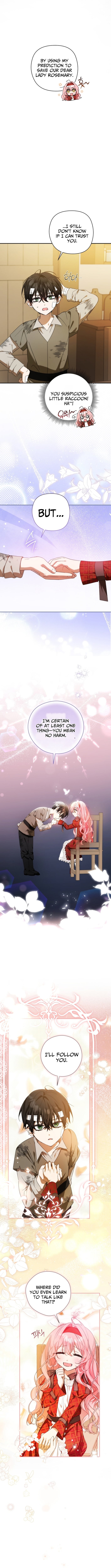 Let's Make Saving a Habit – Chapter 9 – Page 5