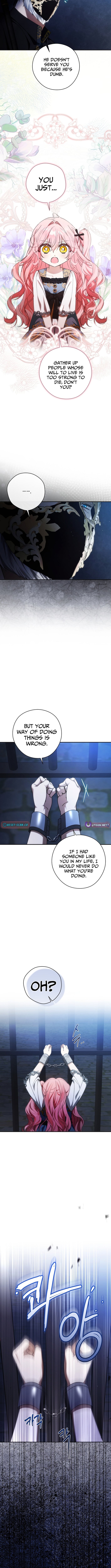 Let's Make Saving a Habit – Chapter 9 – Page 11