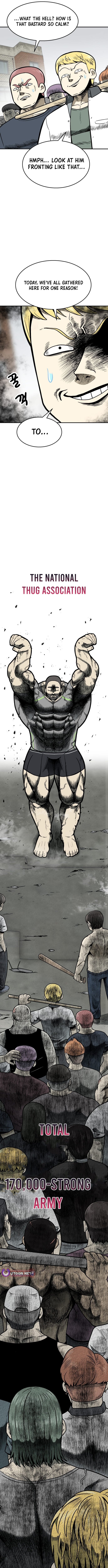Level Up! Queen – Chapter 1 – Page 2