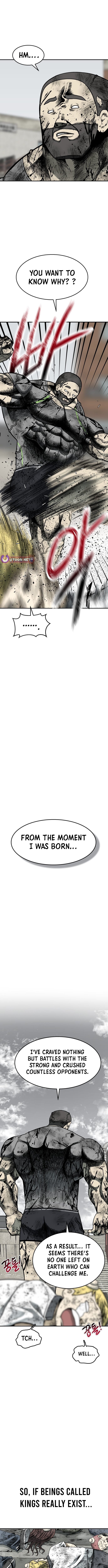 Level Up! Queen – Chapter 1 – Page 6