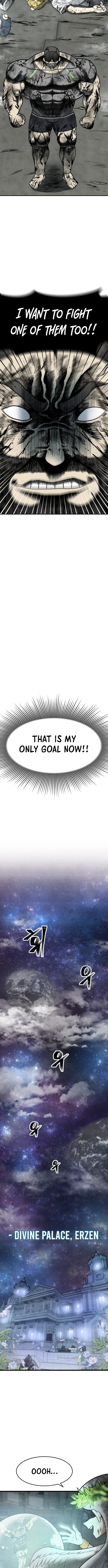 Level Up! Queen – Chapter 1 – Page 7