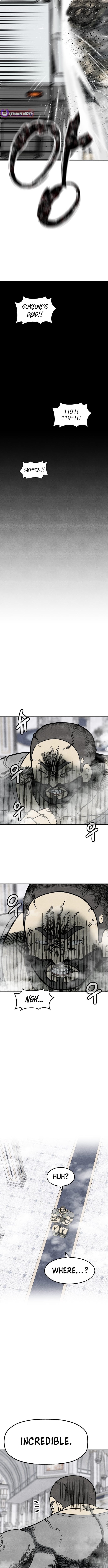Level Up! Queen – Chapter 1 – Page 12