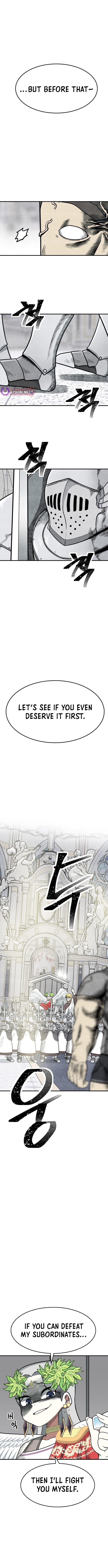Level Up! Queen – Chapter 1 – Page 19