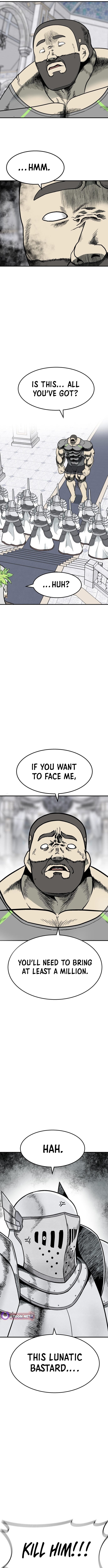 Level Up! Queen – Chapter 1 – Page 20