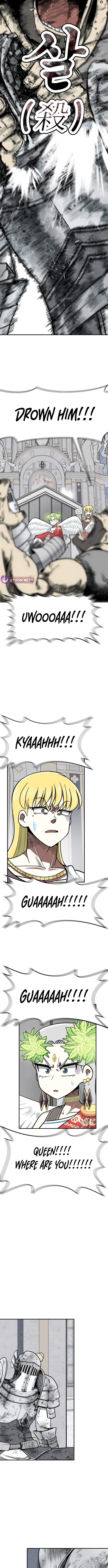 Level Up! Queen – Chapter 1 – Page 24