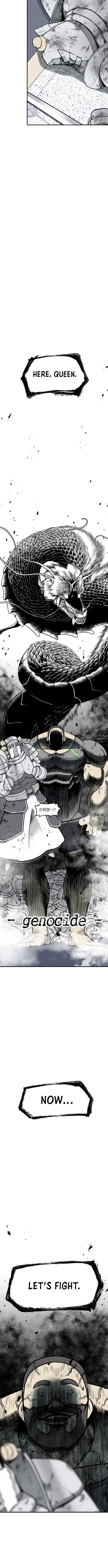 Level Up! Queen – Chapter 1 – Page 25