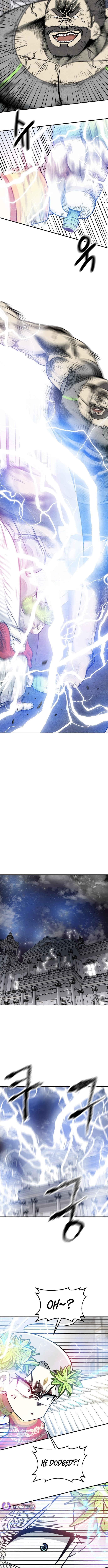 Level Up! Queen – Chapter 1 – Page 29