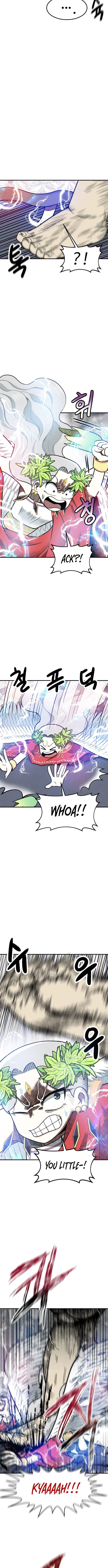 Level Up! Queen – Chapter 1 – Page 32