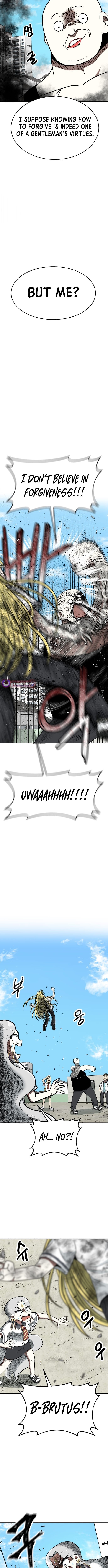 Level Up! Queen – Chapter 1 – Page 44