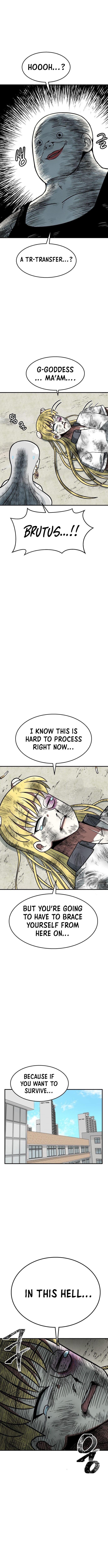 Level Up! Queen – Chapter 1 – Page 46
