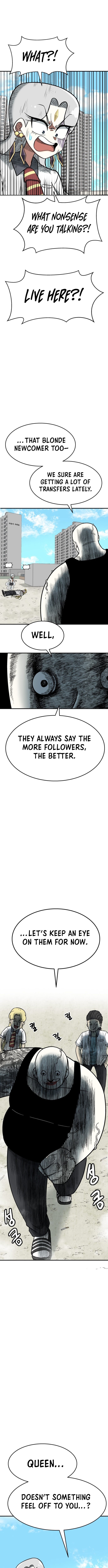 Level Up! Queen – Chapter 1 – Page 47