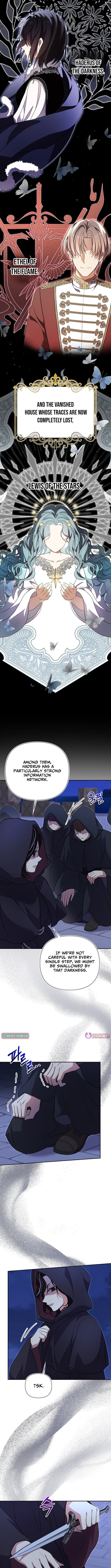 Life in the Duke’s Household Is Too Easy – Chapter 29 – Page 9