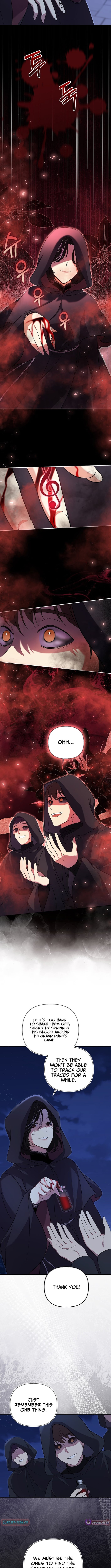 Life in the Duke’s Household Is Too Easy – Chapter 29 – Page 10