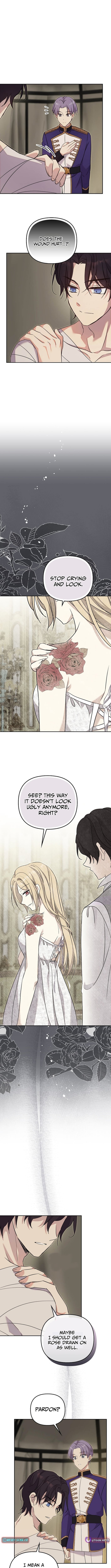 Life in the Duke’s Household Is Too Easy – Chapter 33 – Page 11