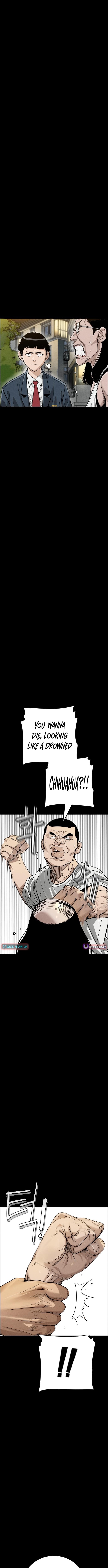 Like Father, Like Son – Chapter 10 – Page 2