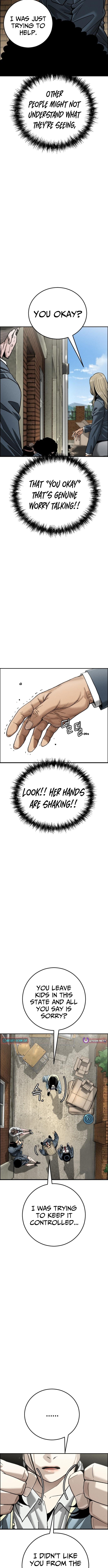 Like Father, Like Son – Chapter 10 – Page 9