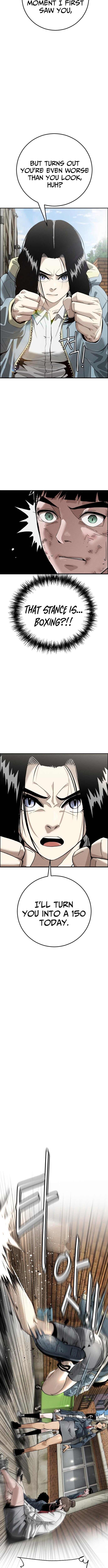 Like Father, Like Son – Chapter 10 – Page 10