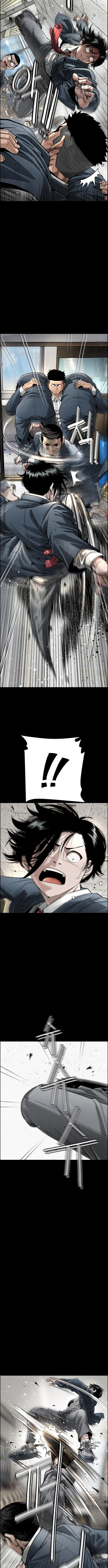 Like Father, Like Son – Chapter 10 – Page 24
