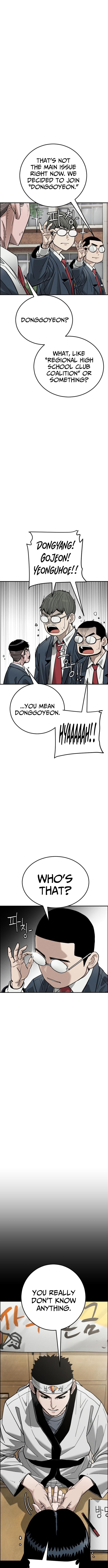 Like Father, Like Son – Chapter 11 – Page 13