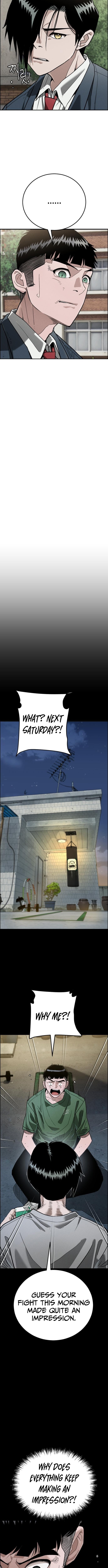 Like Father, Like Son – Chapter 11 – Page 15