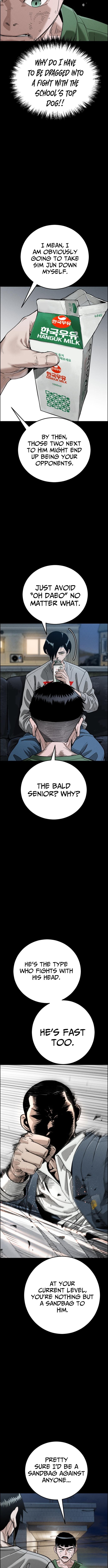 Like Father, Like Son – Chapter 11 – Page 16