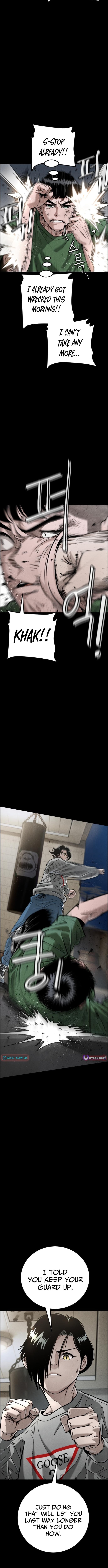 Like Father, Like Son – Chapter 12 – Page 2