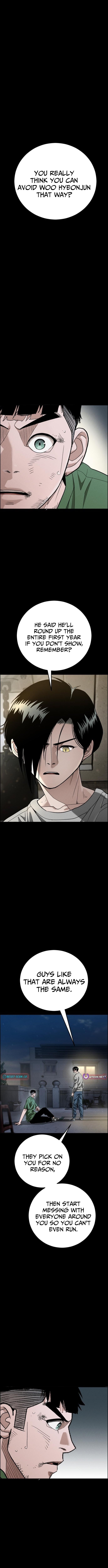 Like Father, Like Son – Chapter 12 – Page 4