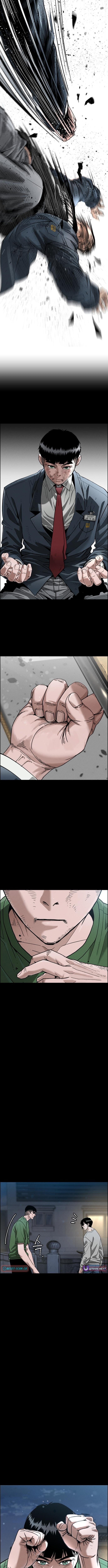 Like Father, Like Son – Chapter 12 – Page 9